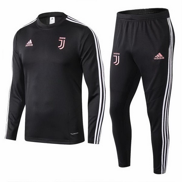 Chandal Juventus 2019 2020 Negro